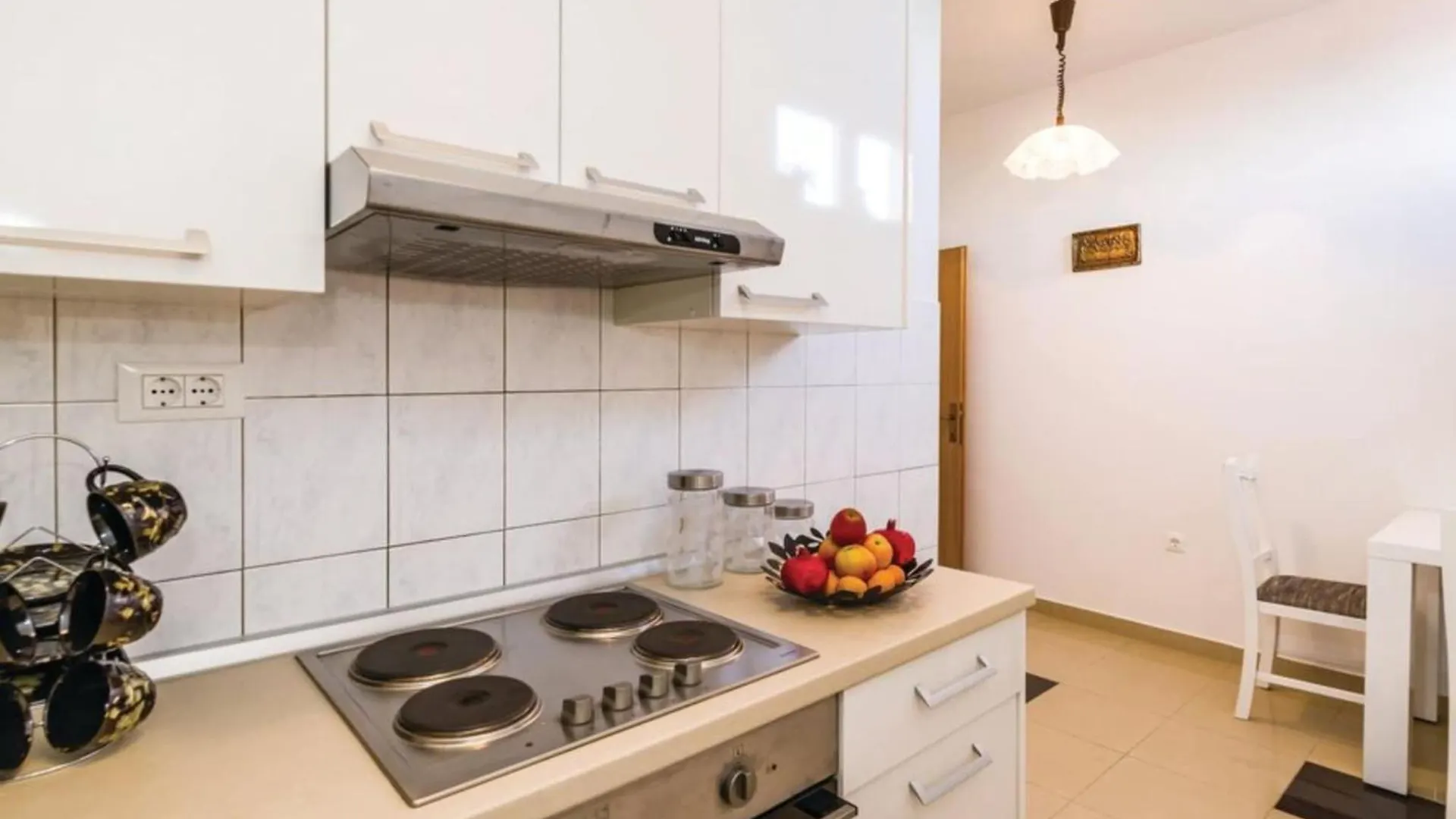 Holiday Home Villa Ksenija - Six Bedroom Holiday Home With Pool Debeljak