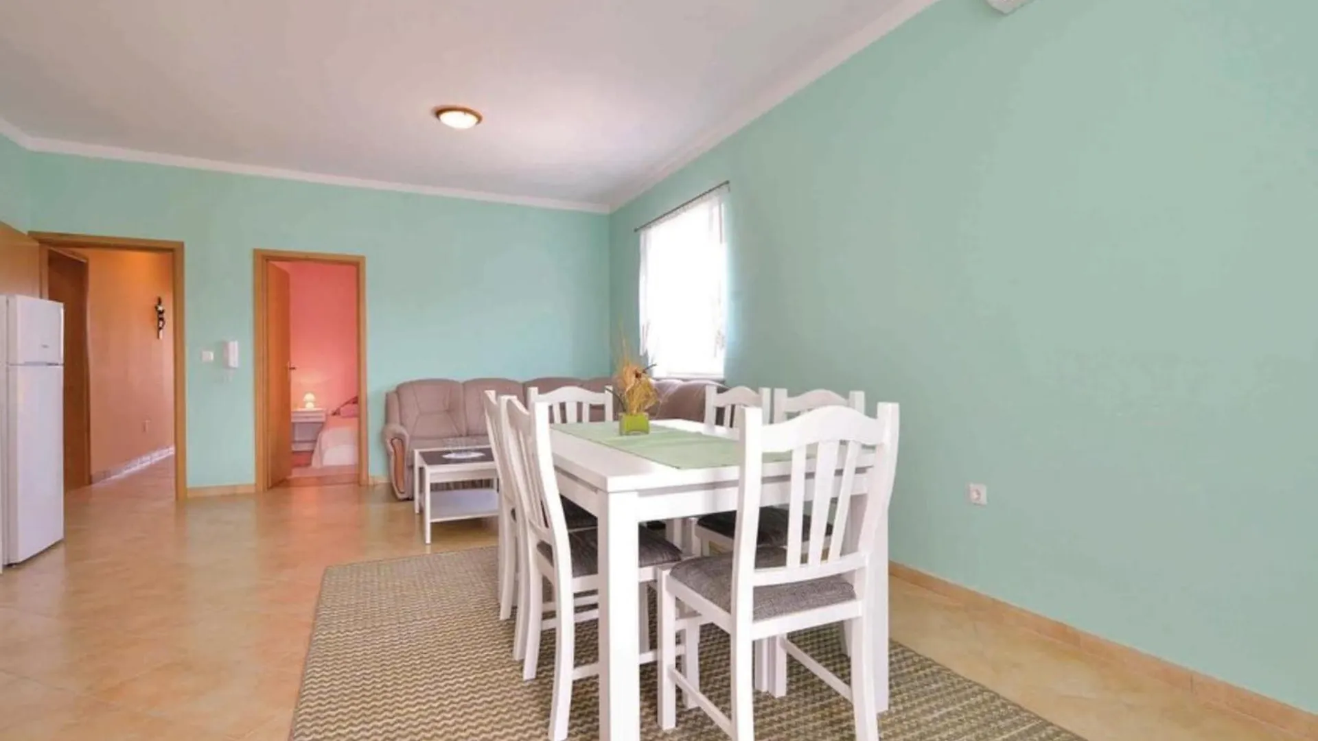 Holiday Home Villa Ksenija - Six Bedroom Holiday Home With Pool Debeljak クロアチア