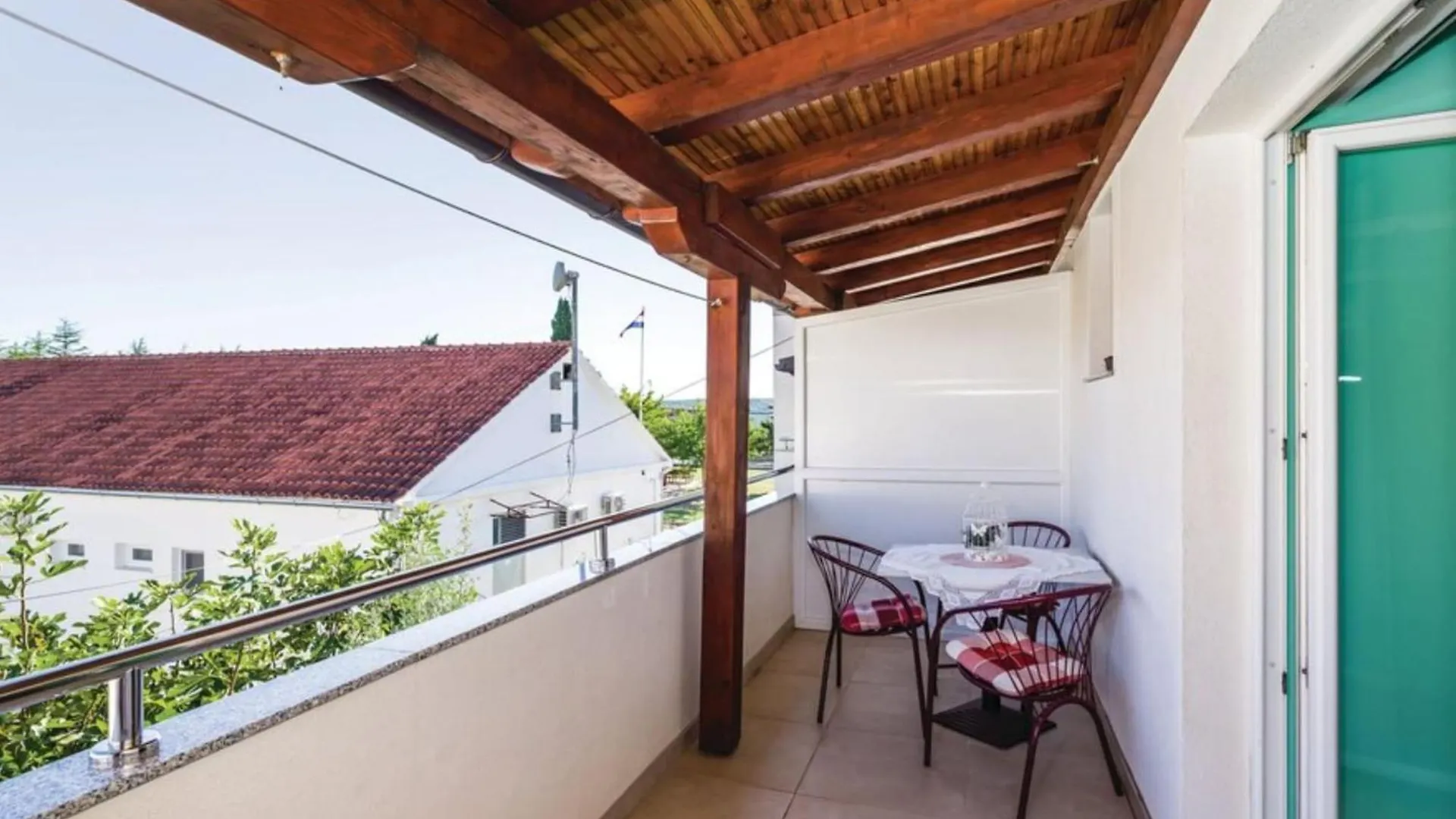 Holiday Home Villa Ksenija - Six Bedroom Holiday Home With Pool Debeljak クロアチア