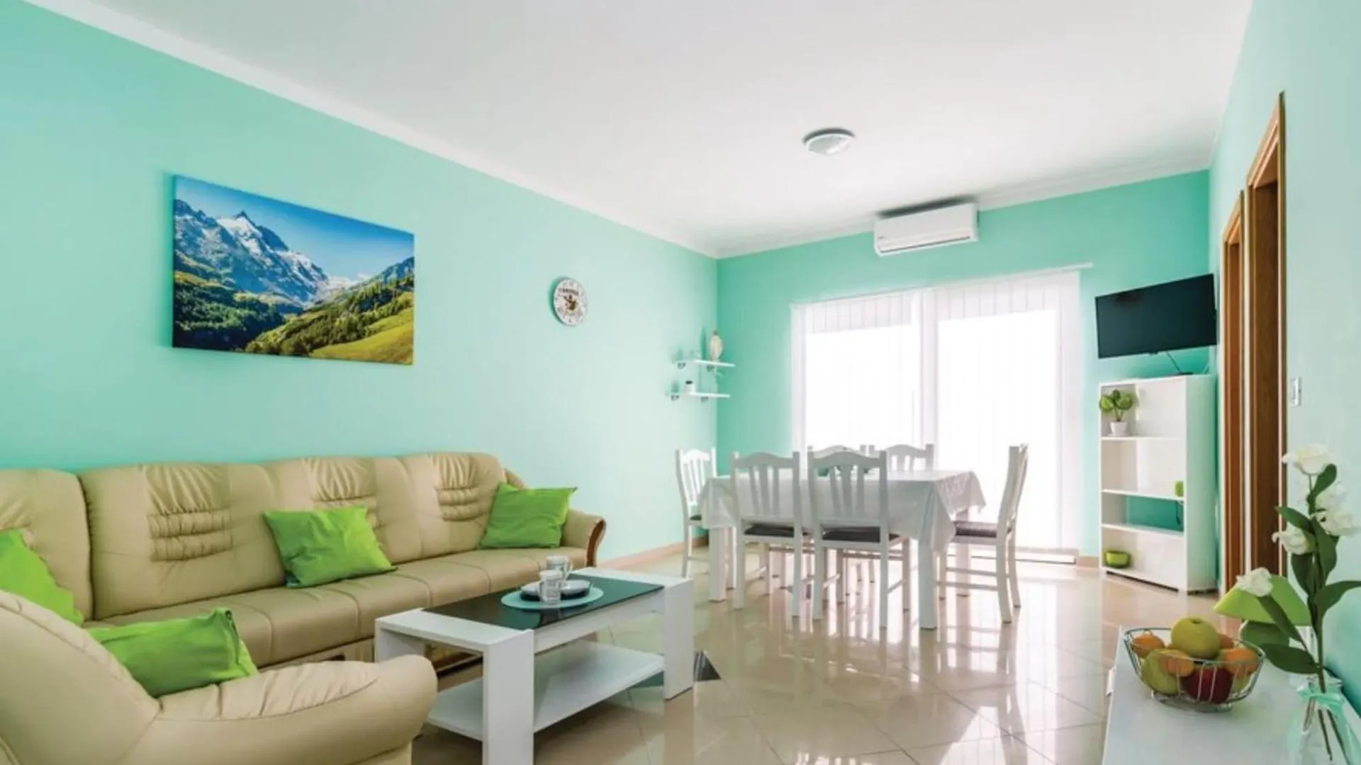 Holiday Home Villa Ksenija - Six Bedroom Holiday Home With Pool Debeljak