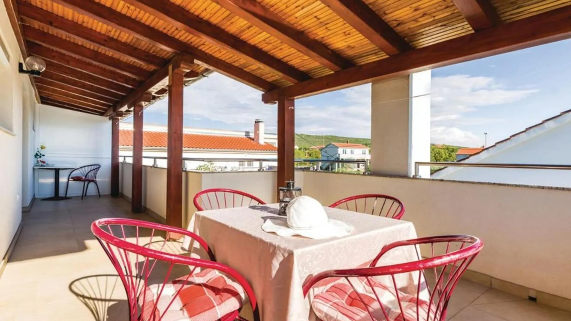 Holiday Home Villa Ksenija - Six Bedroom Holiday Home With Pool Debeljak クロアチア