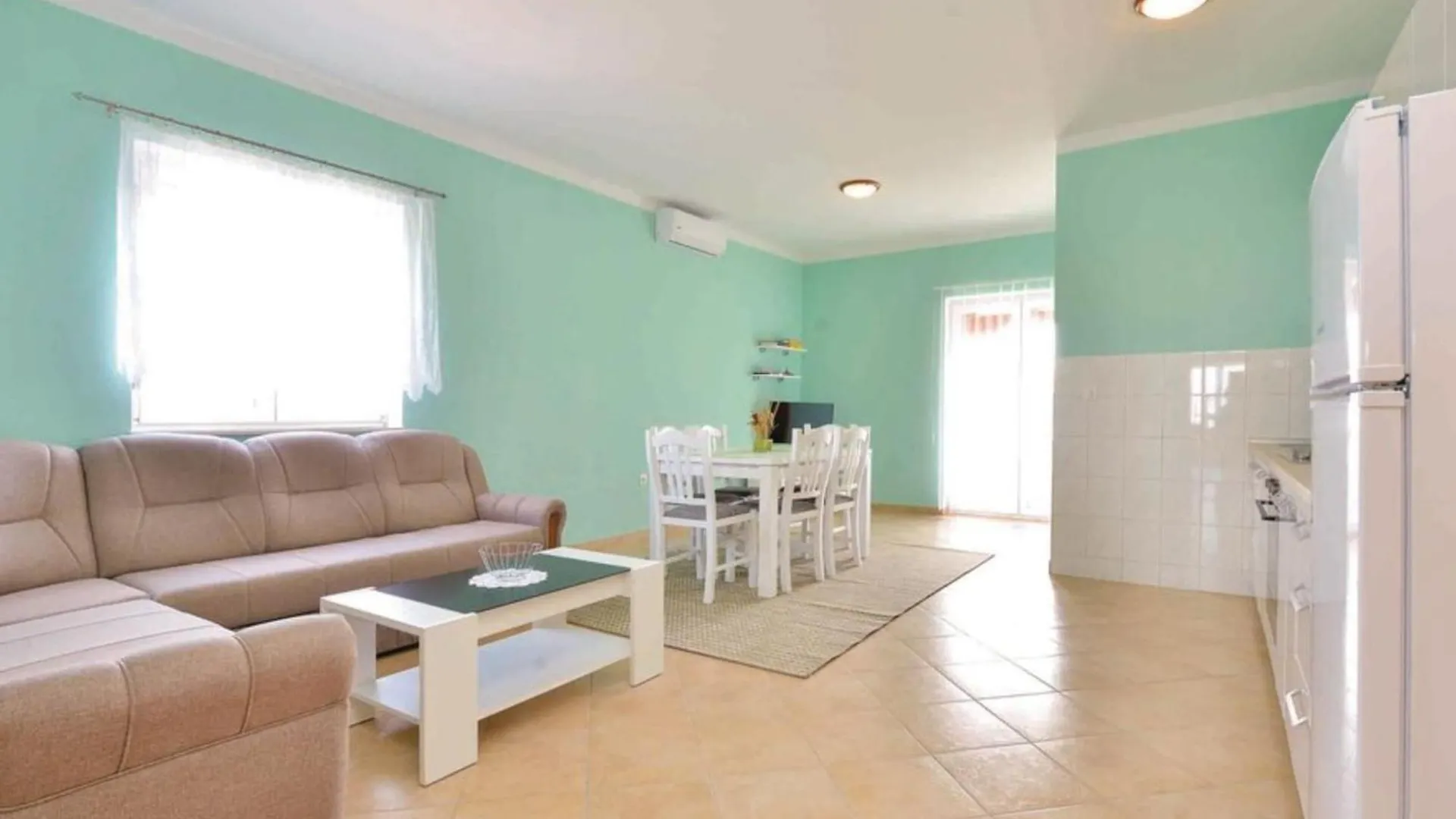 Holiday Home Villa Ksenija - Six Bedroom Holiday Home With Pool Debeljak